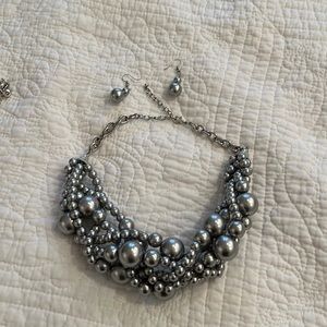 Fun fun jewelry set